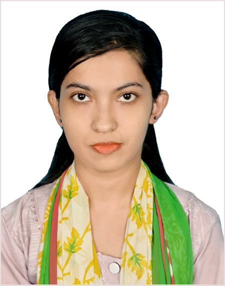 Sumona Barman